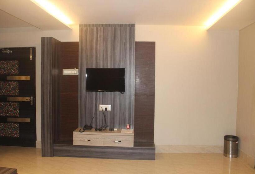 ホテル Oishi Plaza