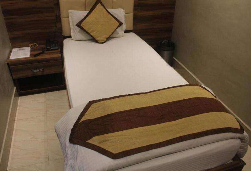 ホテル Oishi Plaza