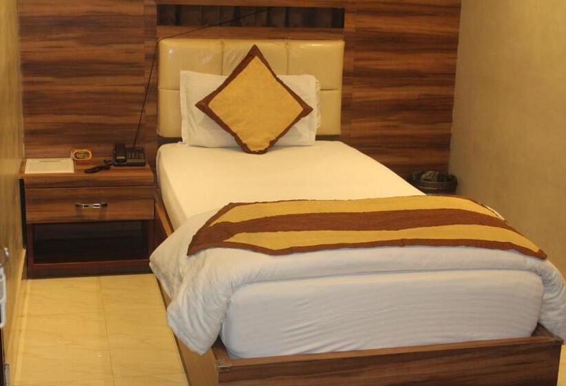 ホテル Oishi Plaza