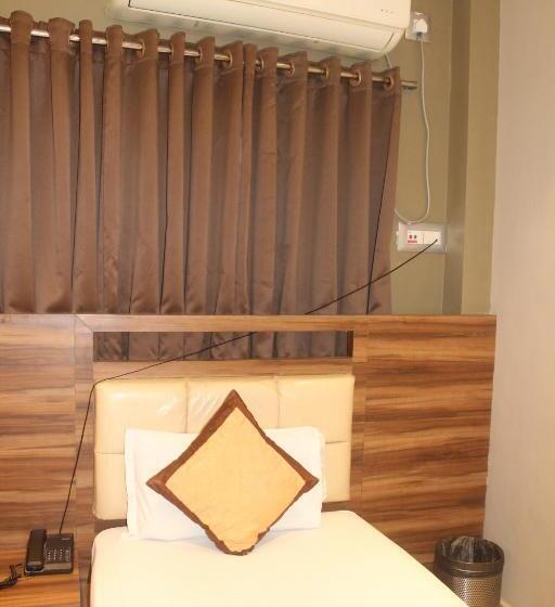 ホテル Oishi Plaza