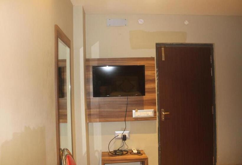 ホテル Oishi Plaza