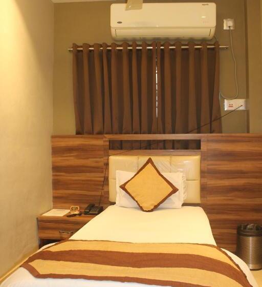 ホテル Oishi Plaza