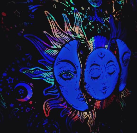 Отель Om Shanti , Tulga