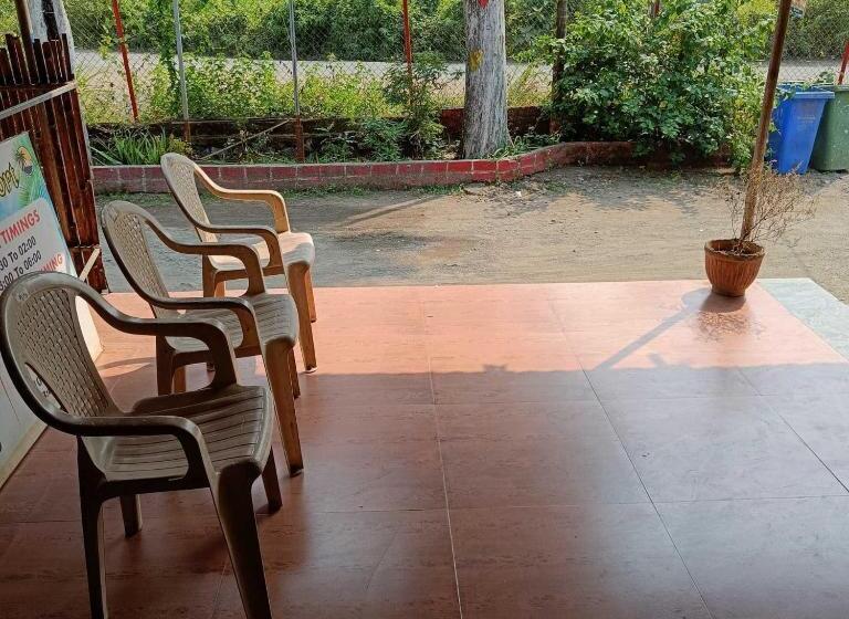 בית מלון כפרי Tulsi Resort