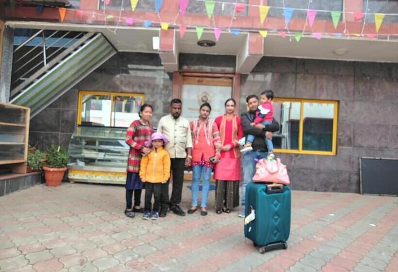 فندق Pentoz   Charing Cross, Ooty