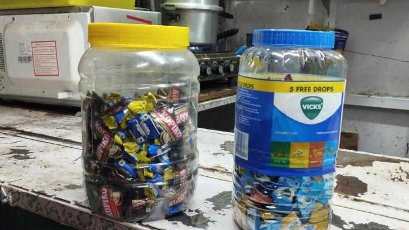 酒店 Pentoz Charing Cross, Ooty