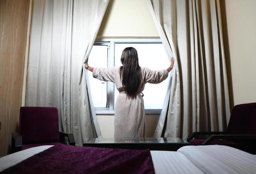 فندق Perfect Stayz Premium Haridwar