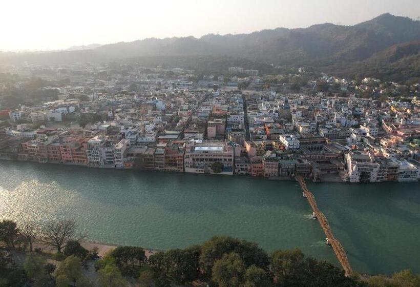 فندق Perfect Stayz Premium Haridwar