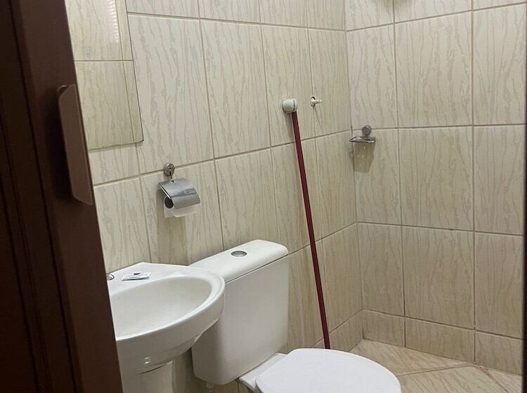 ホテル Pousada Barra Bonita Raizen