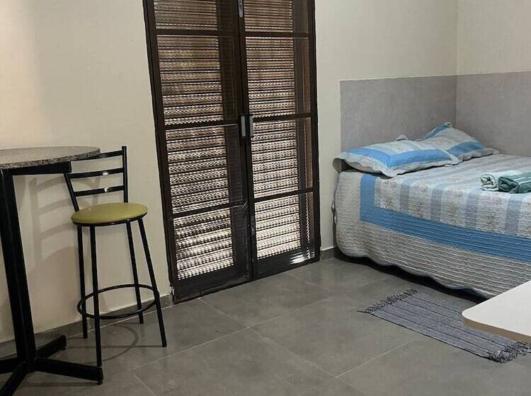 ホテル Pousada Barra Bonita Raizen