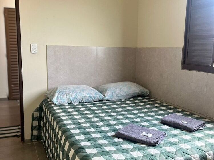 ホテル Pousada Barra Bonita Raizen