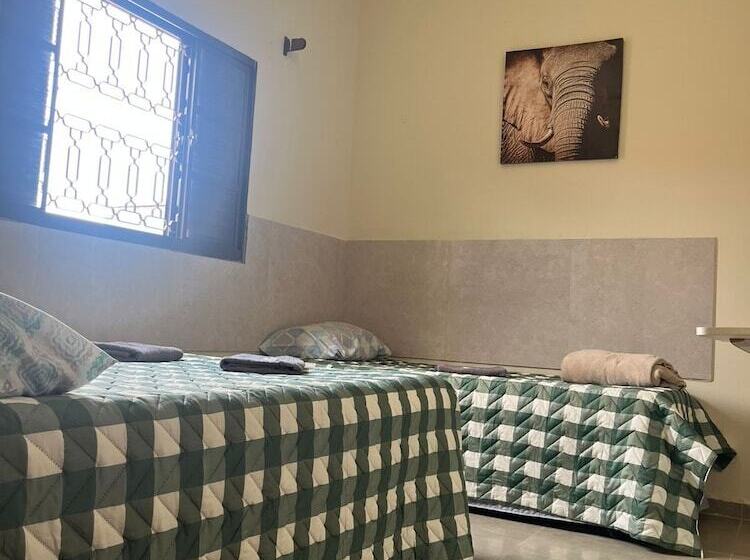 ホテル Pousada Barra Bonita Raizen