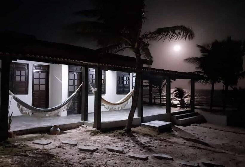 בית מלון כפרי Pousada Marinheiro