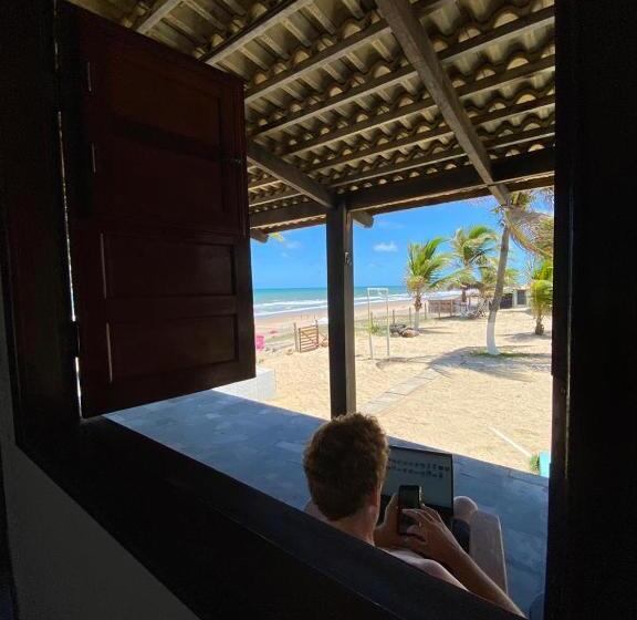 בית מלון כפרי Pousada Marinheiro