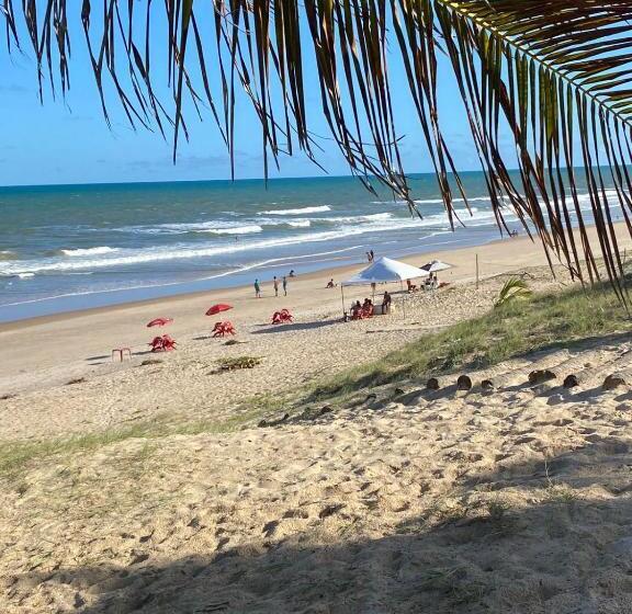 בית מלון כפרי Pousada Marinheiro