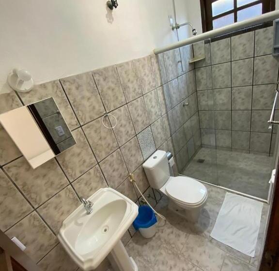 בית מלון כפרי Pousada Marinheiro