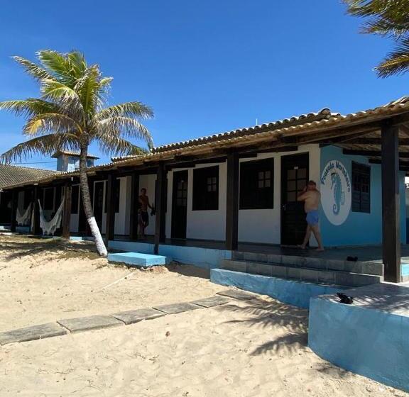 בית מלון כפרי Pousada Marinheiro