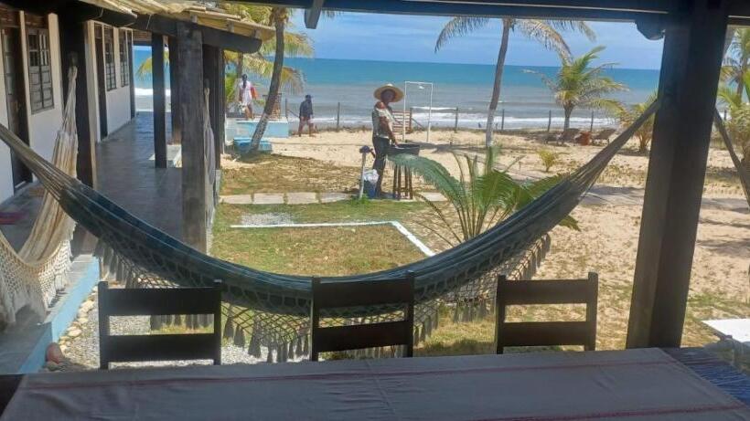 בית מלון כפרי Pousada Marinheiro