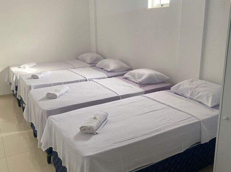 فندق Pousada Terra Bela