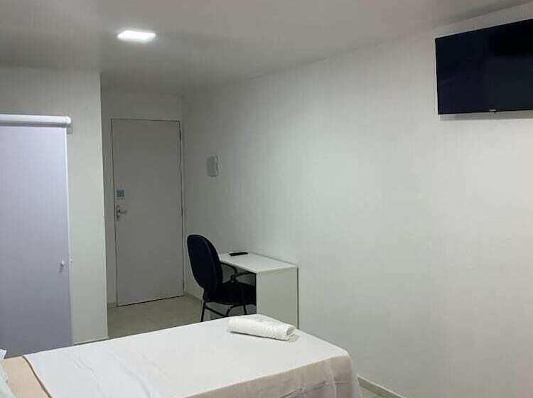 فندق Pousada Terra Bela