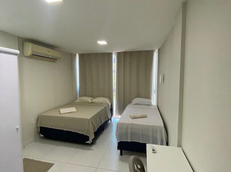 فندق Pousada Terra Bela