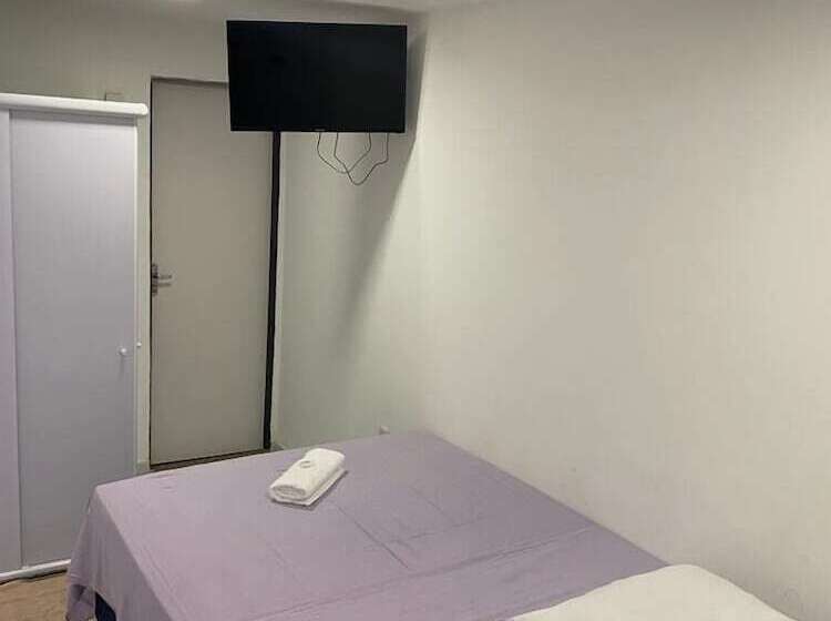 فندق Pousada Terra Bela