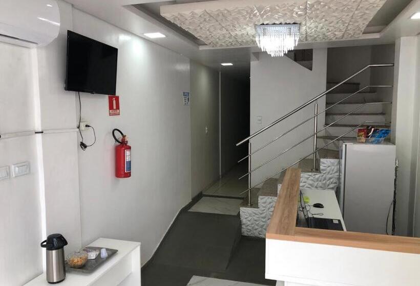 فندق Pousada Terra Bela