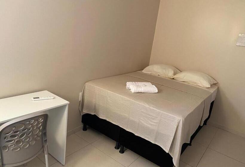 فندق Pousada Terra Bela