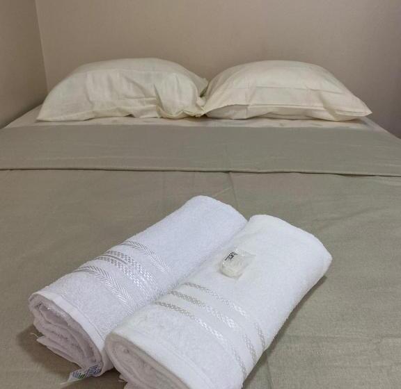 בית מלון כפרי Pousada Terra Bela