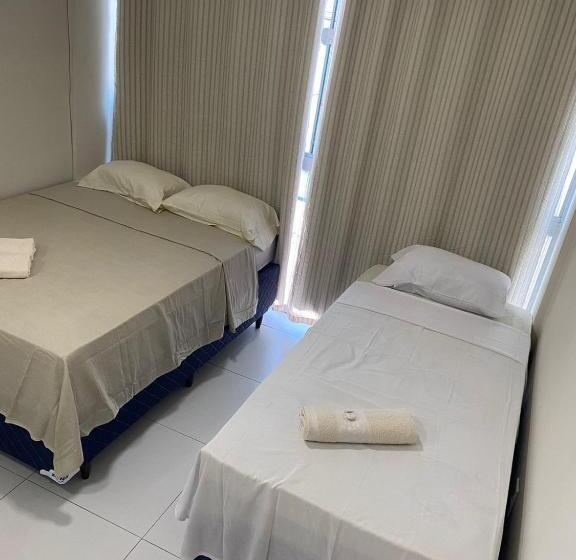 בית מלון כפרי Pousada Terra Bela