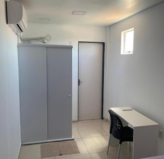 فندق Pousada Terra Bela