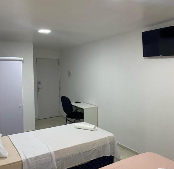 فندق Pousada Terra Bela