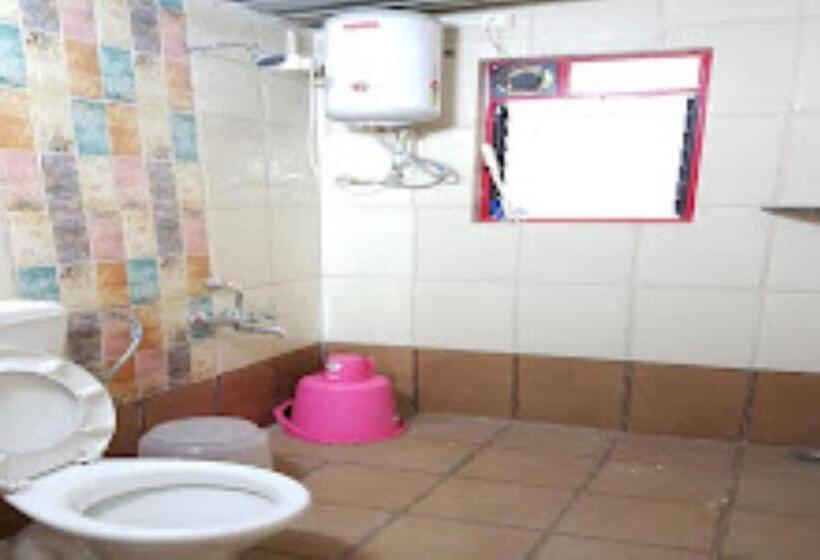 בית מלון כפרי Prabhusrushti Agro,satara