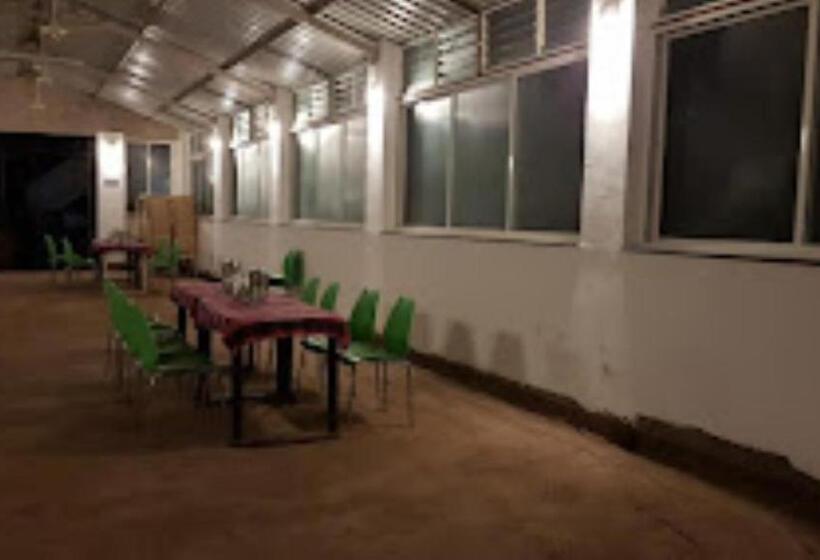 酒店 Prabhusrushti Agro,satara
