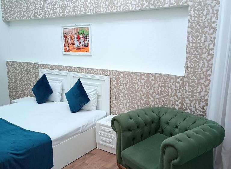 فندق Prestige Citadel Deluxe