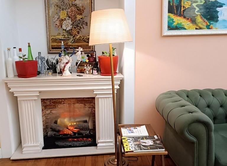 בית מלון כפרי Prestige Citadel Deluxe