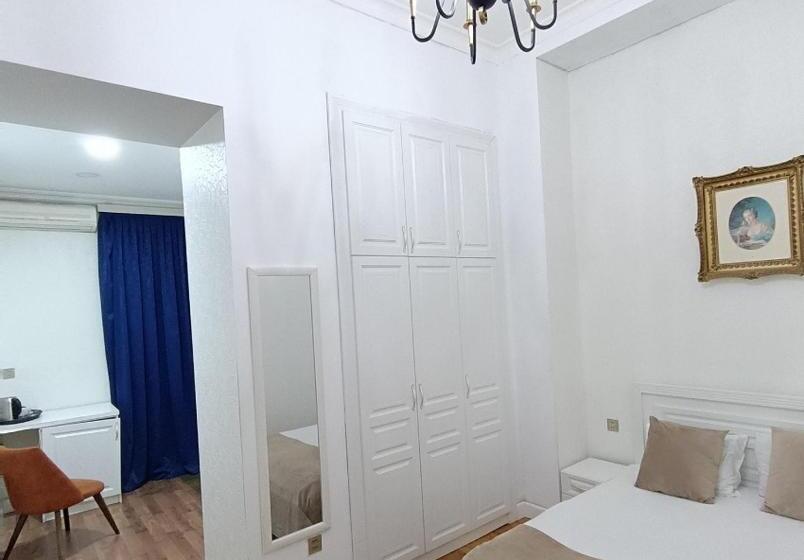 فندق Prestige Citadel Deluxe