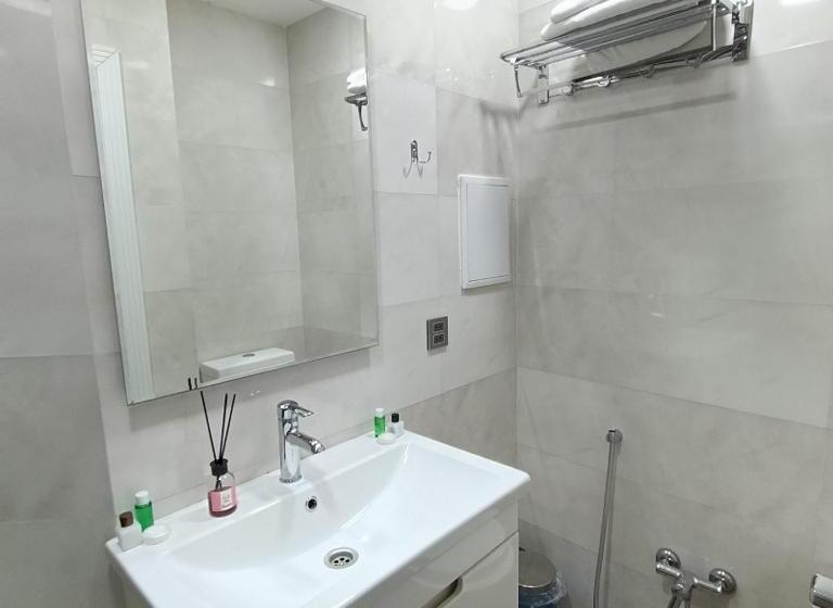 בית מלון כפרי Prestige Citadel Deluxe