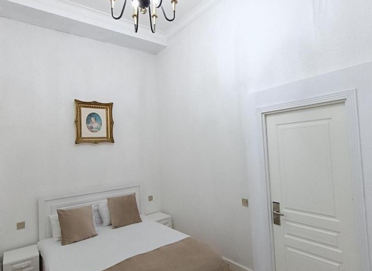 فندق Prestige Citadel Deluxe