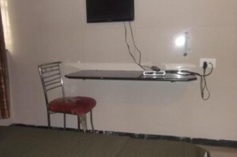 فندق Radhika,nashik