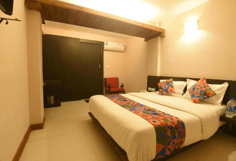 酒店 Raj Imperial By Rivasaa