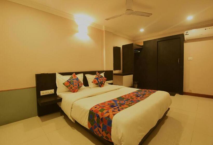 酒店 Raj Imperial By Rivasaa