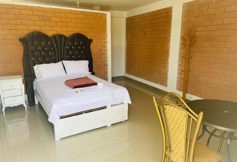 ホテル Real Bernal