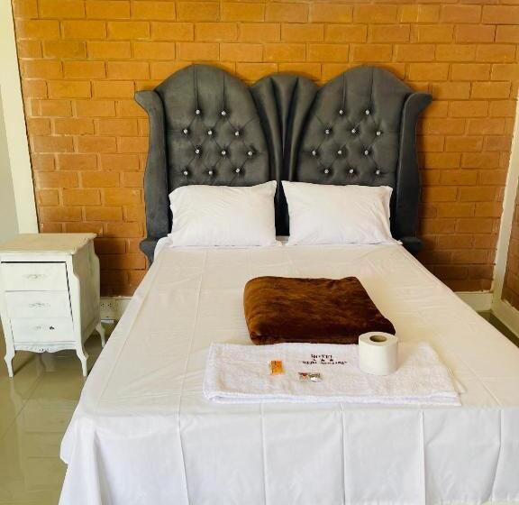 ホテル Real Bernal