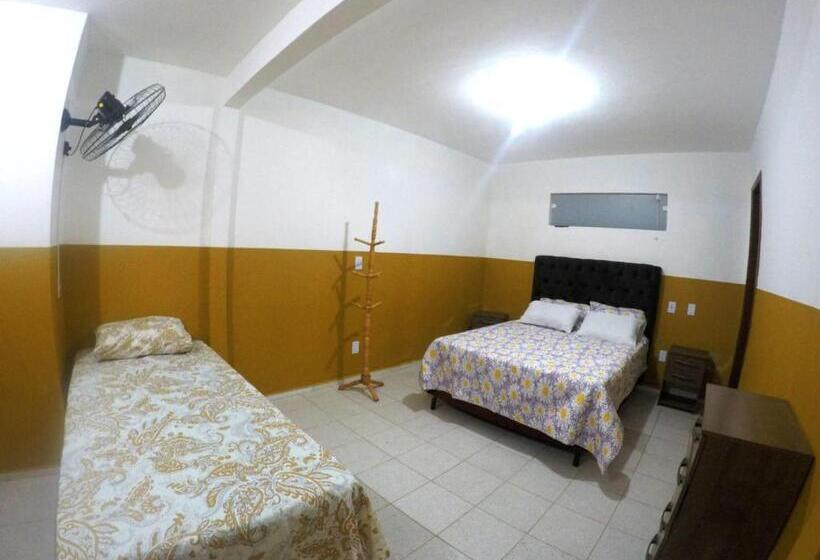 ホテル Recanto Jka