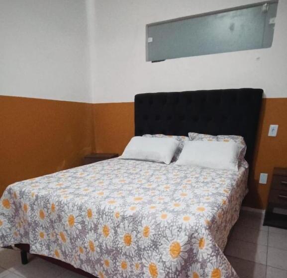 ホテル Recanto Jka