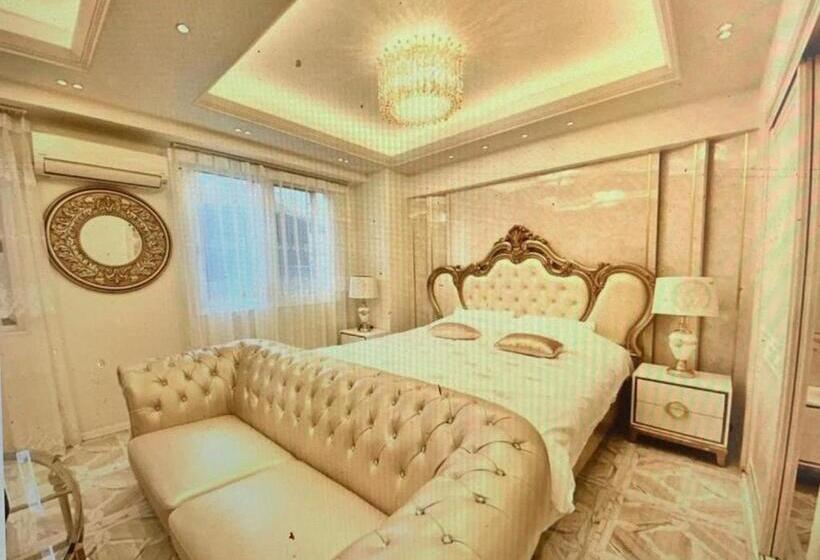 ホテル Reimi Mondo201