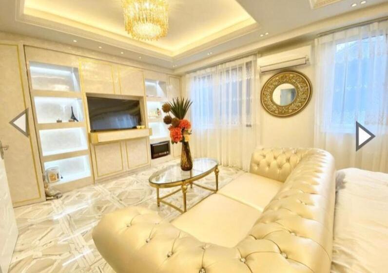 ホテル Reimi Mondo201