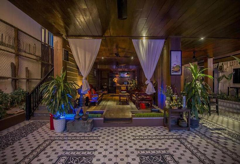 호텔 Residence 1960