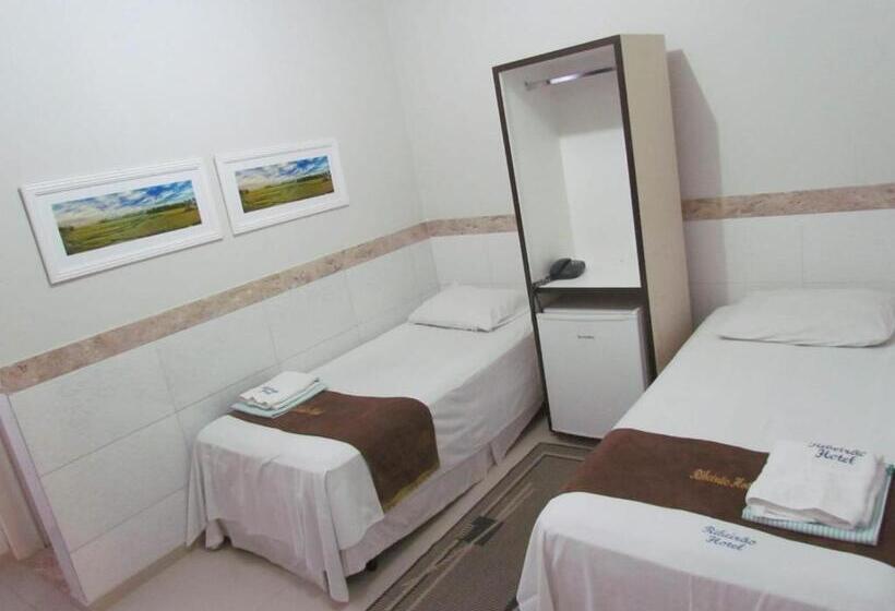 호텔 Ribeirao